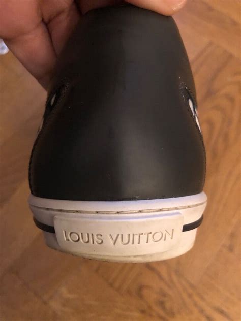 louis vuitton herrenschuhe ebay kleinanzeigen|louis vuitton female shoes.